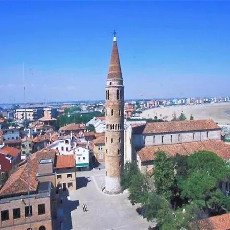 In Caorle Ve