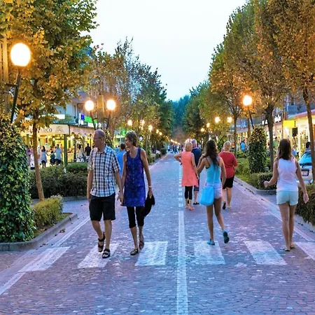 In Caorle Ve *