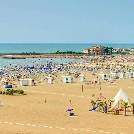 アパート In Caorle Ve ポルト・サンタ・マルゲリータ・ディ・カオルレ
